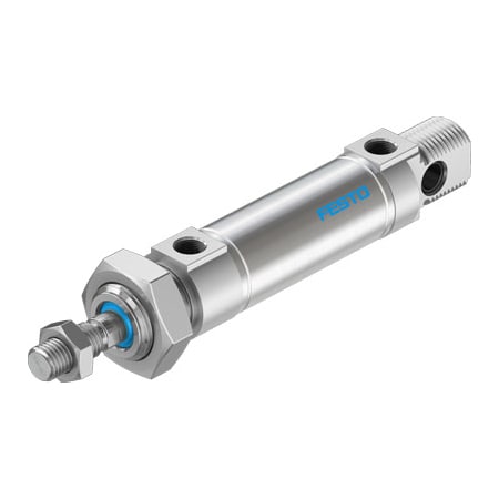 Festo Standards-Based Cylinder DSNU-25-25-P-A DSNU-25-25-P-A